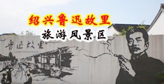 日逼的免费网站中国绍兴-鲁迅故里旅游风景区